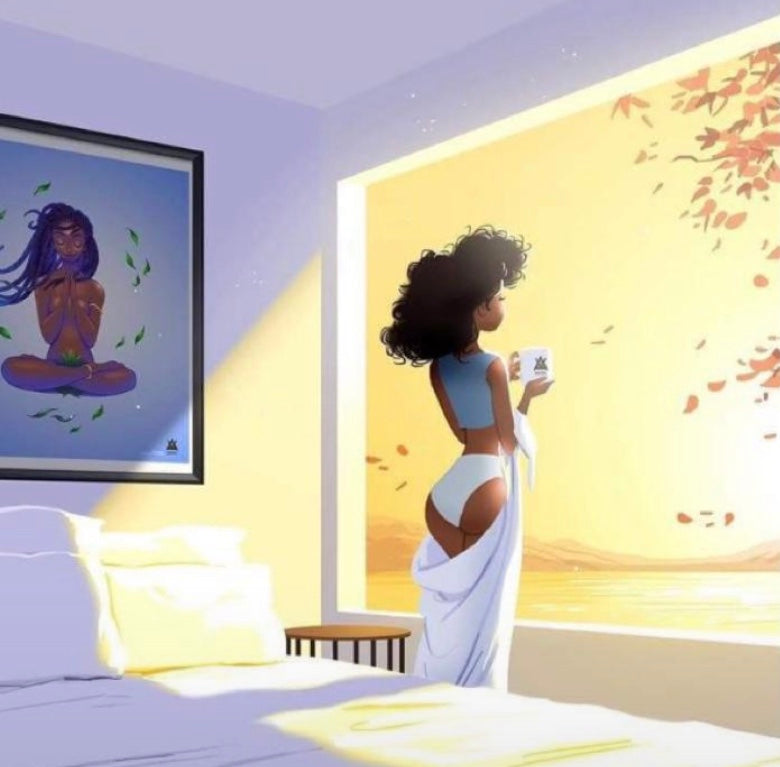 Quarantine & Self Love