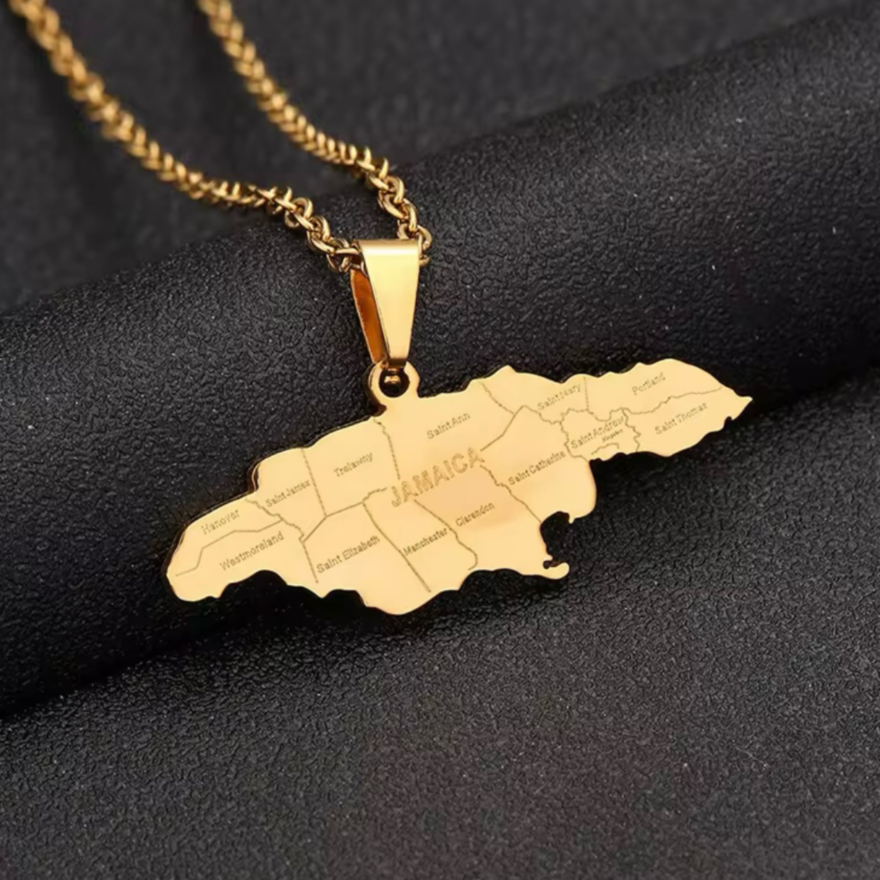 “ Jamaica Love ”