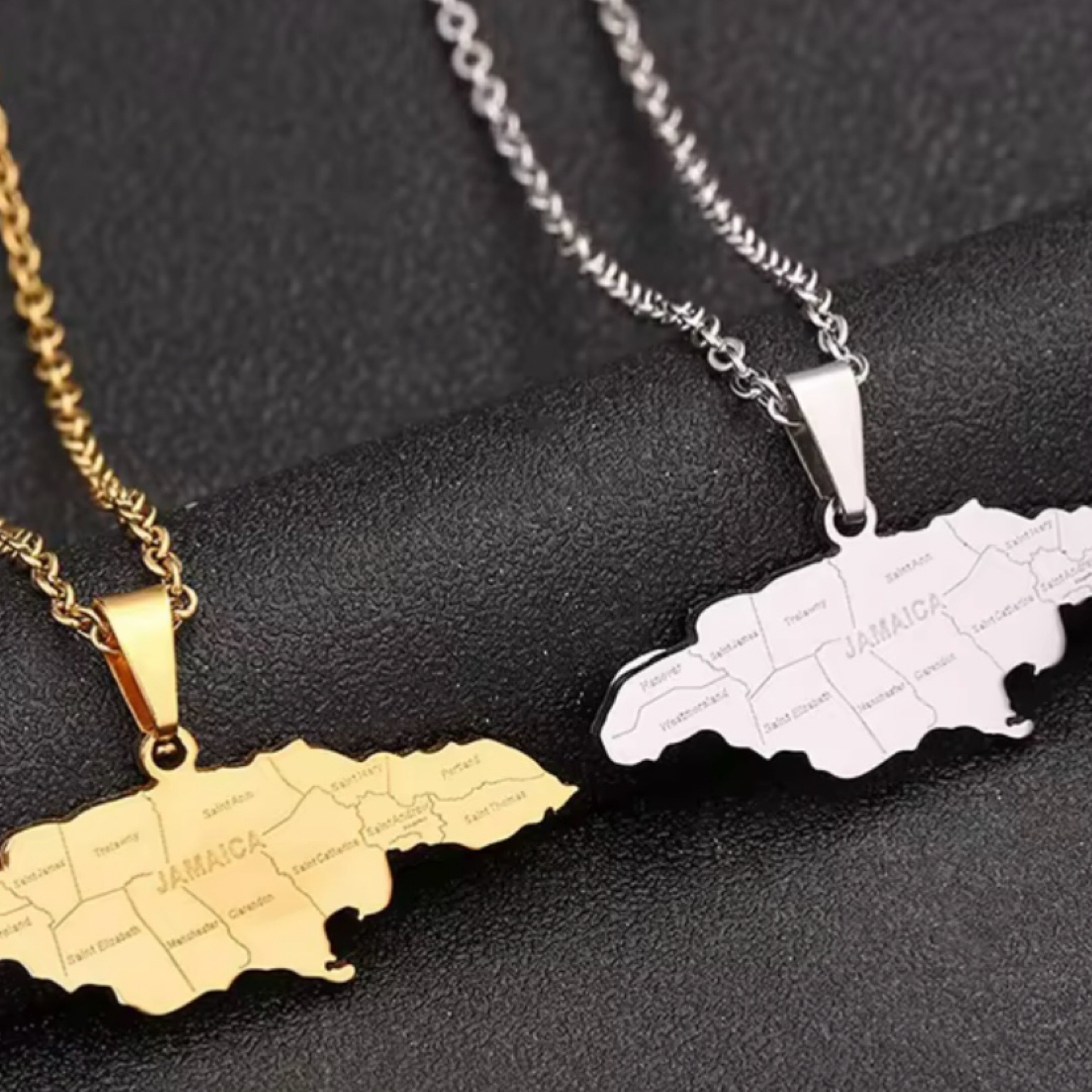 “ Jamaica Love ”