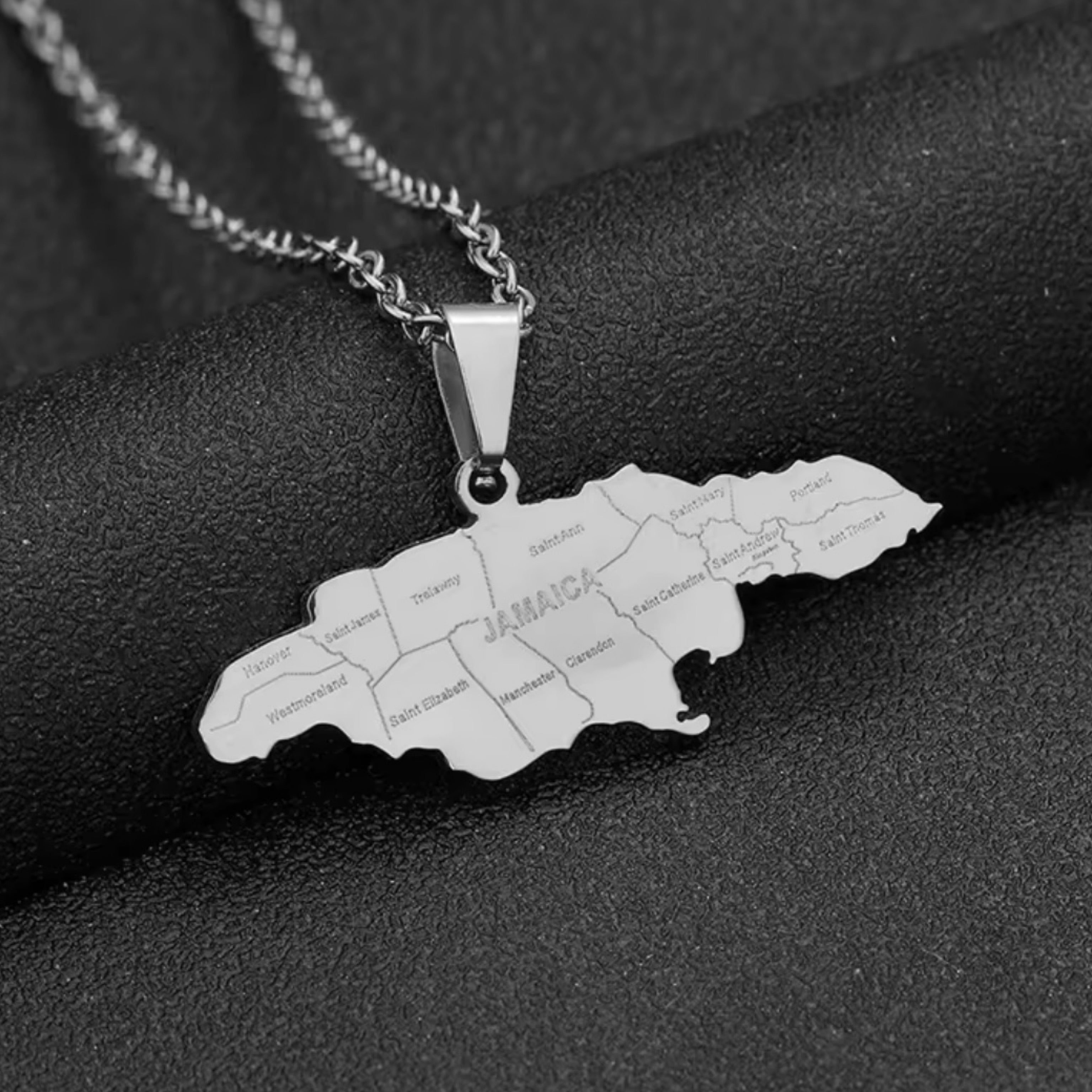 “ Jamaica Love ”