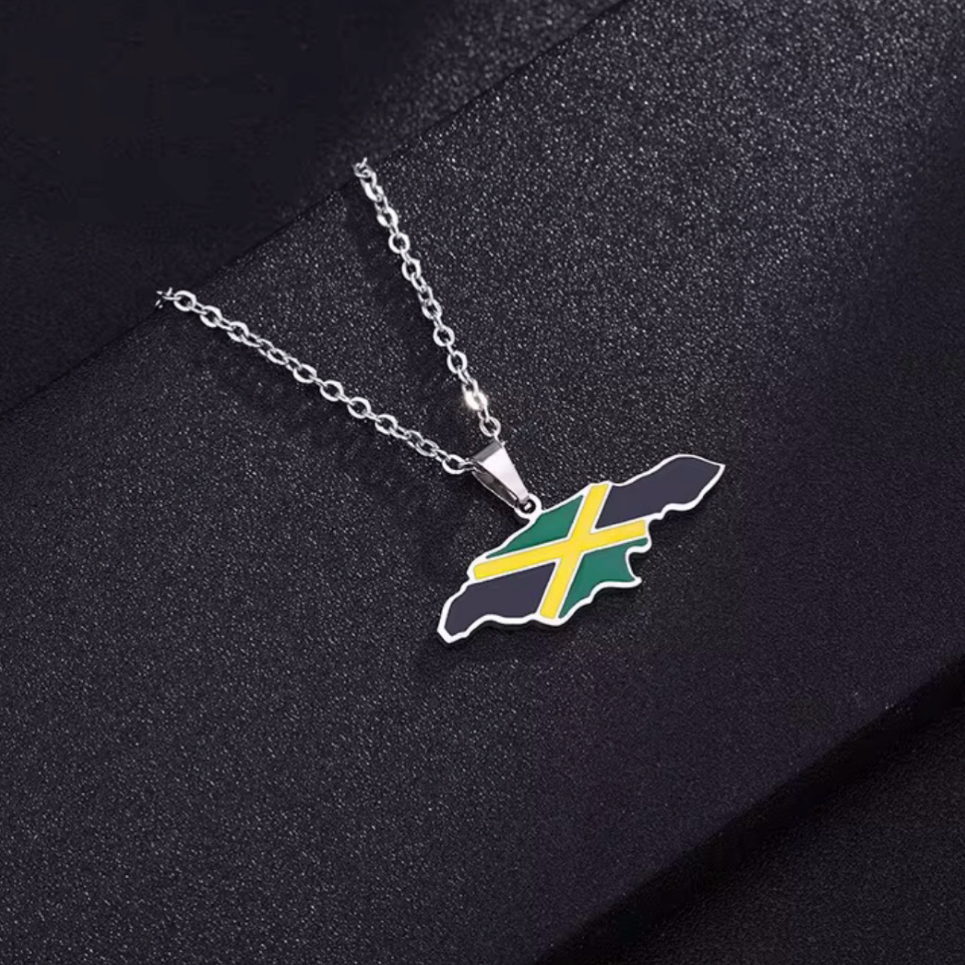 “ Jamaica Love ”