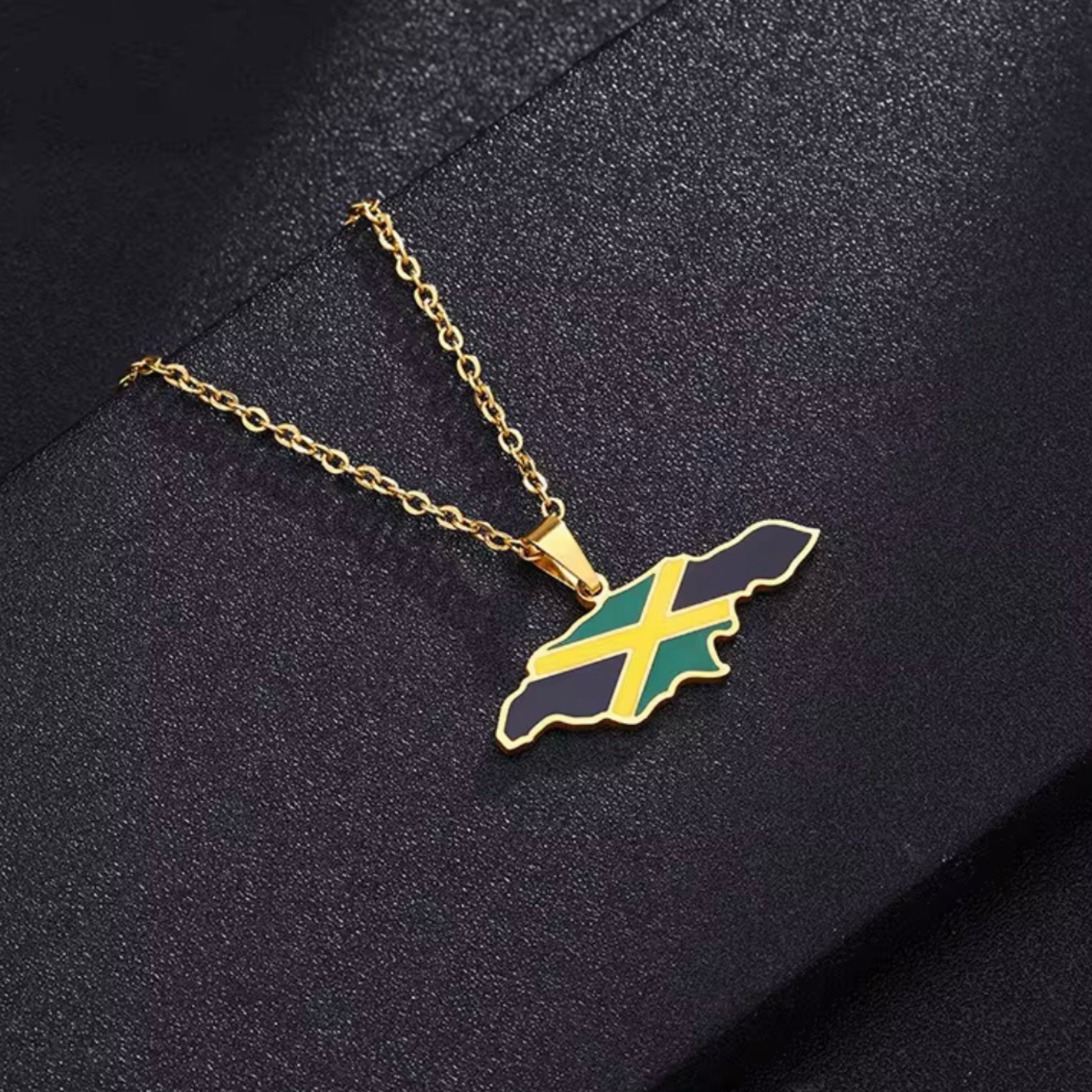 “ Jamaica Love ”