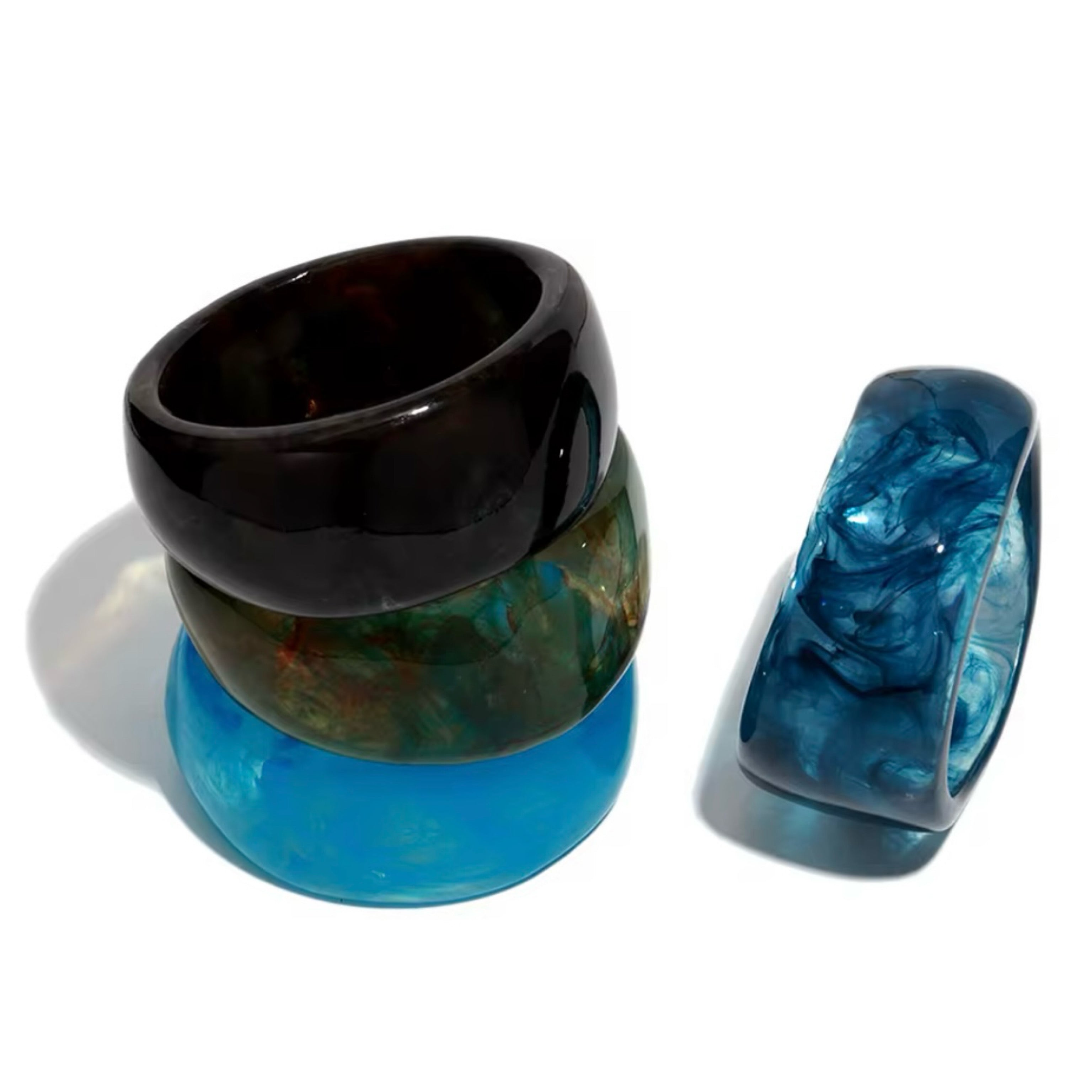 “ Blu Print “