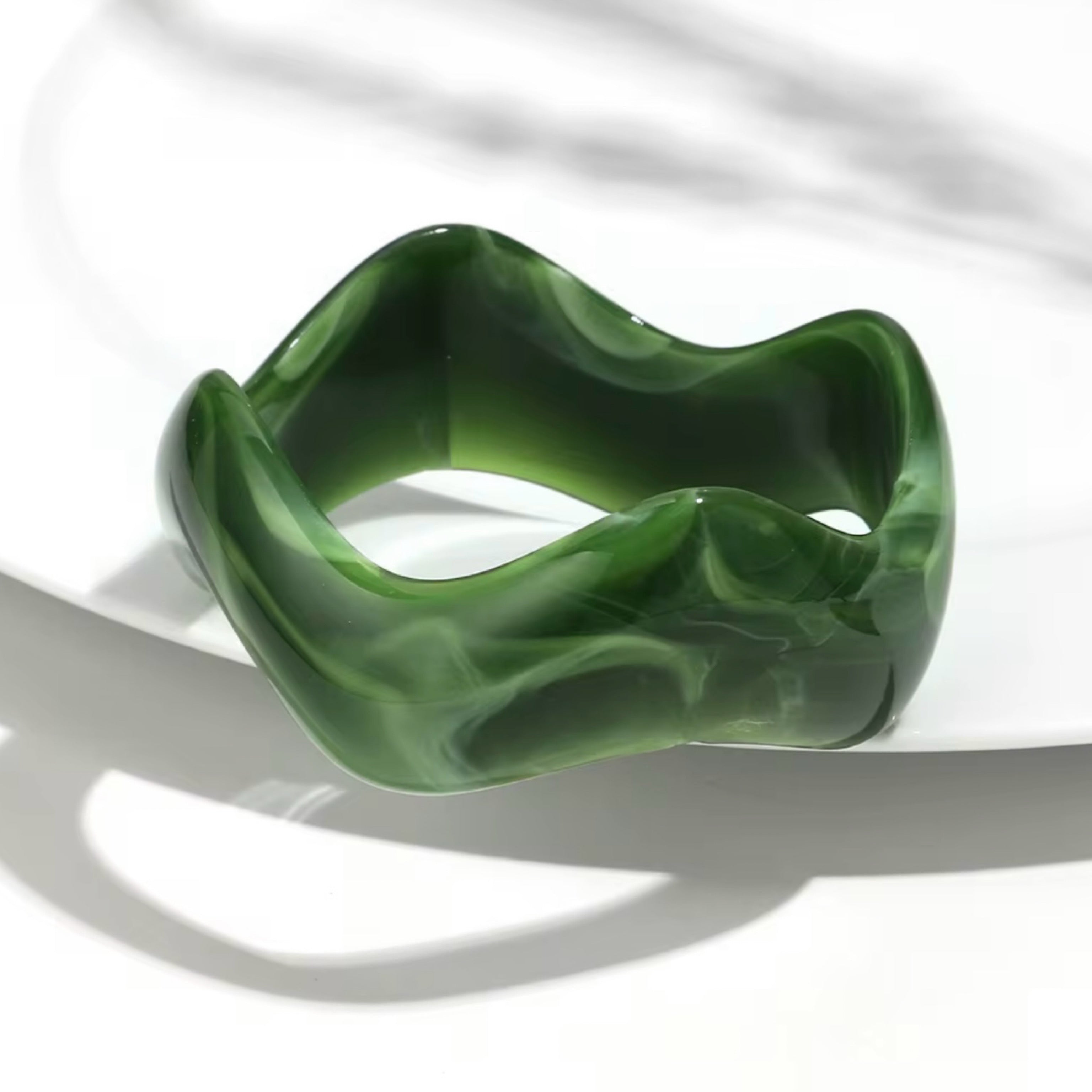 “ Tribal Contrast“